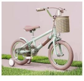 MYT-LC green pink white